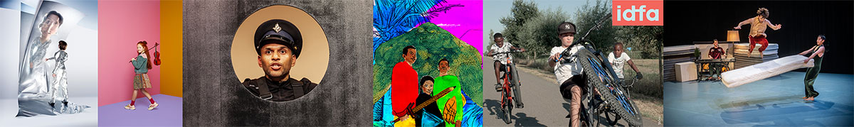 Cultuureducatie banner